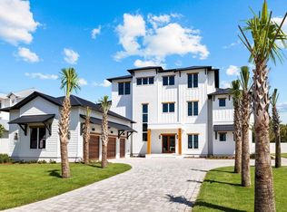 11 Sundew Pl, Inlet Beach, FL 32461