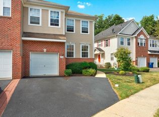 196 Fountayne Ln, Lawrence Township, NJ 08648