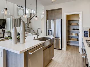 624 Amethyst Poin Wy #7WT06N, Las Vegas, NV 89131