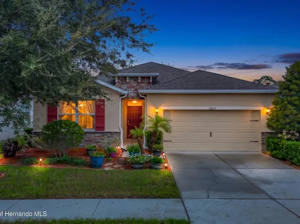 13625 Hunting Creek Pl, Spring Hill, FL 34609