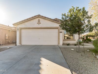 2949 W Kristina Ave, San Tan Valley, AZ, 85144