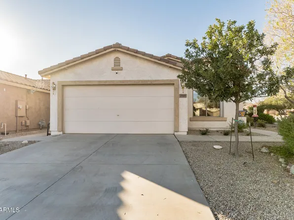 2949 W KRISTINA Avenue, San Tan Valley, AZ 85144
