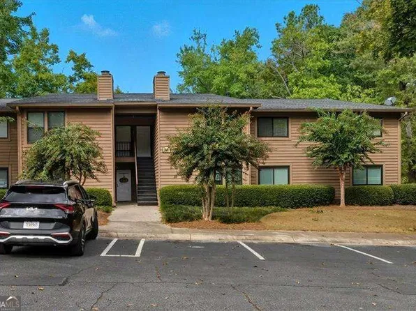 708 Parkaire Xing, Marietta, GA 30068