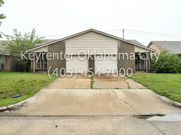 920 SW 97th St Duplex, 920 SW 97th St #920, Oklahoma City, OK 73139