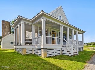 105 Stonewall Lane, Edenton, NC 27932