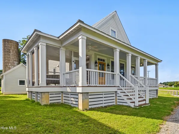 105 Stonewall Lane, Edenton, NC 27932