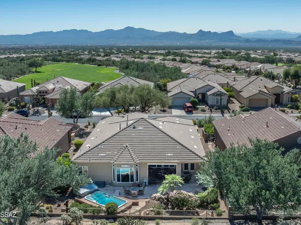 5192 W Arid Canyon Dr, Marana, AZ 85658