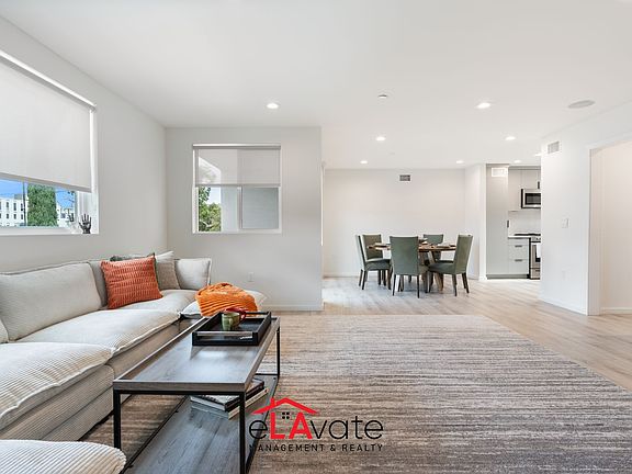 3rd image of 1035 N Serrano Ave #47874f3e2