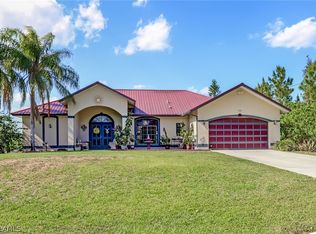 633 Charles Sise St, Lehigh Acres, FL 33974