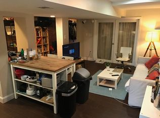1822 9th St NW FLOOR BASEMENT, Washington, DC 20001