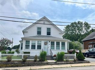 45 Read Ave, Coventry, RI 02816