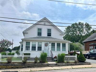 45 Read Ave, Coventry, RI, 02816