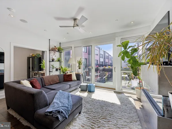 620 N 3rd St #3B, Philadelphia, PA 19123