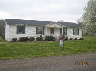 5073 Toll Dugger Rd, Culleoka, TN 38451
