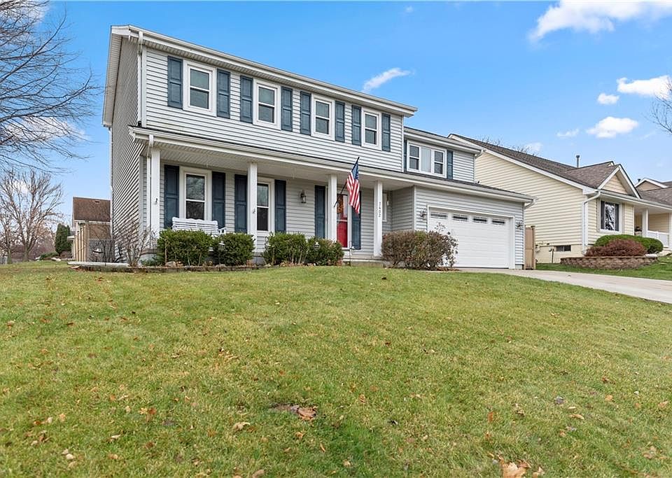 2nd image of 7402 Plum Dr