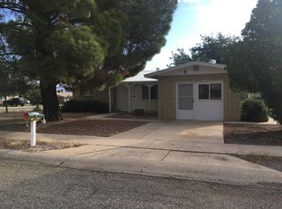 1035 S 13th St, Cottonwood, AZ 86326