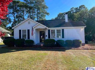 916 Madison Ave, Florence, SC 29501