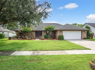 985 Willow Run Ln, Winter Springs, FL 32708