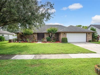 985 Willow Run Ln, Winter Springs, FL, 32708