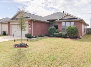 7414 Jacobs Well Dr, Richmond, TX 77407