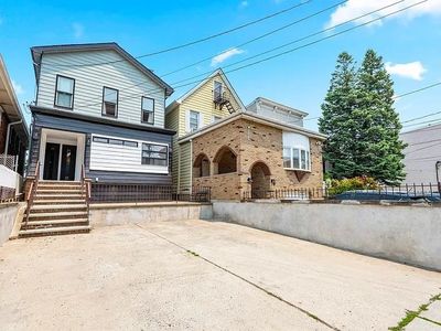 618 17th St, Union City, NJ, 07087