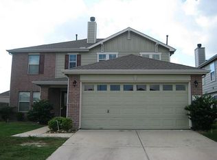 322 Remington Bridge Dr, Houston, TX 77073