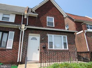7022 Louise St, Philadelphia, PA 19138