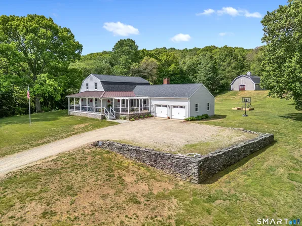 103 Nelkin Road, Colchester, CT 06415