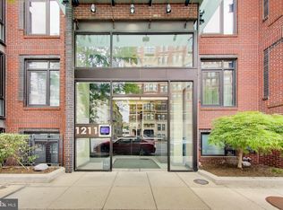 1211 13th St NW APT 607, Washington, DC 20005
