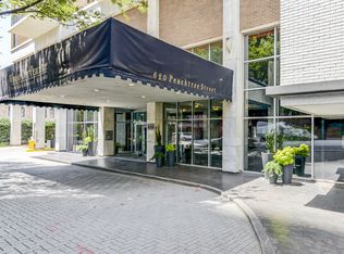 620 Peachtree St NE APT 406, Atlanta, GA 30308