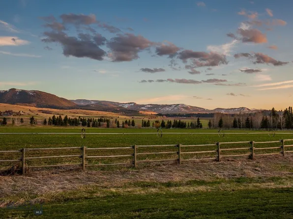 Tbd Doney Way, Bozeman, MT 59715