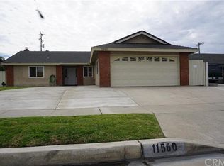 11560 Orchid Ave, Fountain Valley, CA 92708
