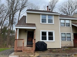 501 Bean Hill Rd UNIT 12, Northfield, NH 03276