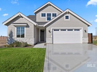 8329 W Gallup St, Meridian, ID 83646