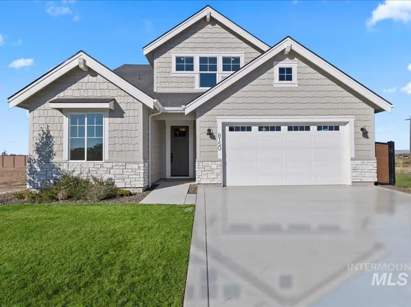 8329 W Gallup St, Meridian, ID 83646