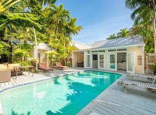316 William St, Key West, FL 33040