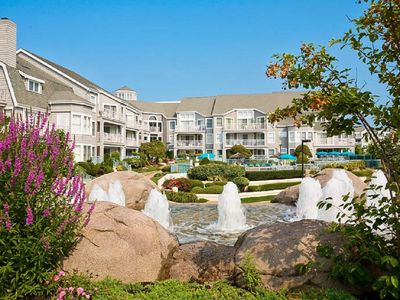 9904 Seapointe Blvd APT 402, Wildwood Crest, NJ, 08260