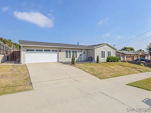 1675 Tarleton St, Spring Valley, CA 91977