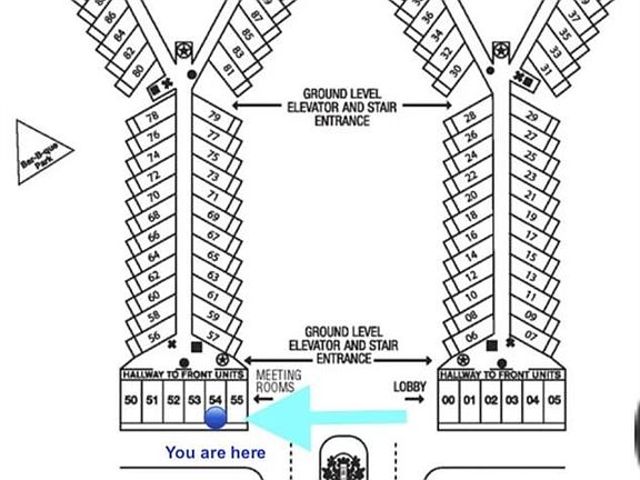4th image of 6102 Seawall Blvd #154