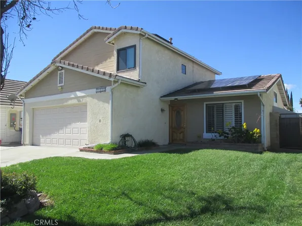 29141 Diablo Pl, Castaic, CA 91384