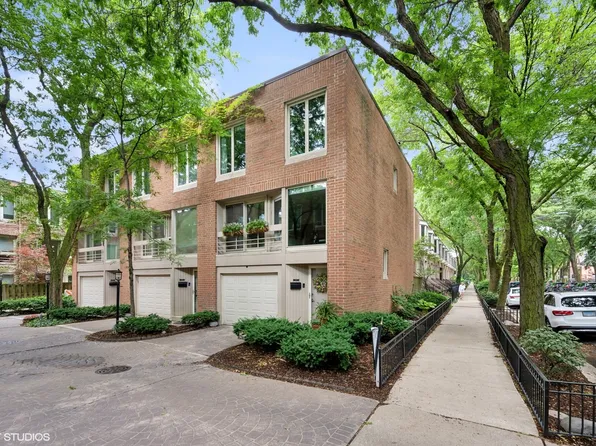 1816 N Dayton St #A, Chicago, IL 60614