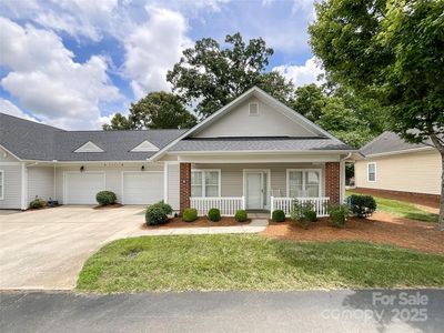 2327 Granville Pl APT B, Monroe, NC, 28110