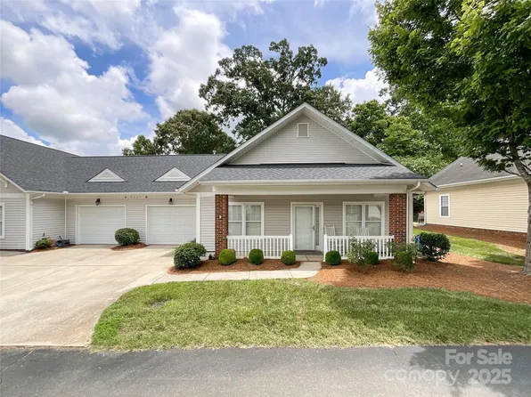 2327 Granville Pl APT B, Monroe, NC 28110