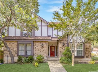 1422 Vista Del Monte, San Antonio, TX 78216
