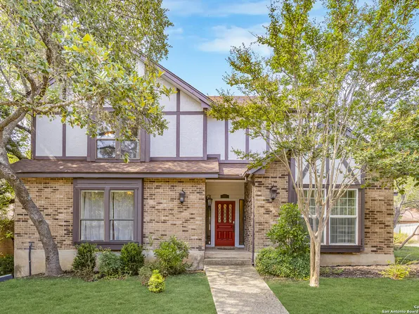 1422 VISTA DEL MONTE, San Antonio, TX 78216