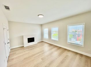 Innes Ave. Apts., San Francisco, CA 94124
