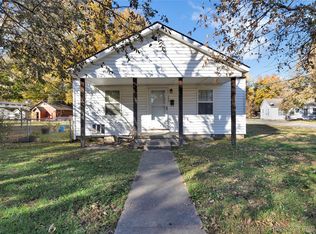324 N Coo Y Yah St, Pryor, OK 74361