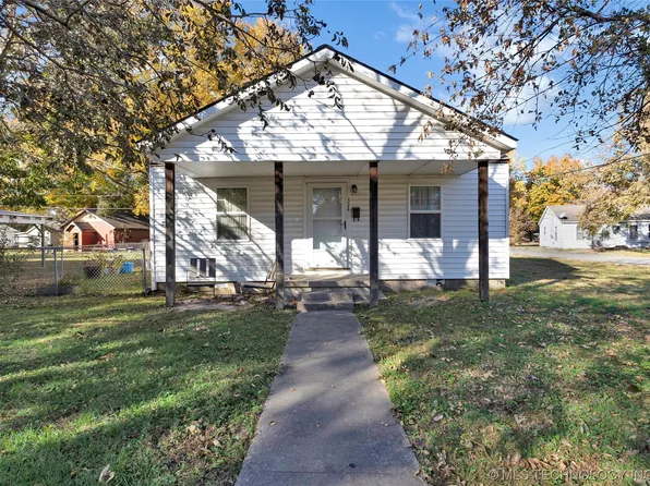 324 N Coo Y Yah St, Pryor, OK 74361