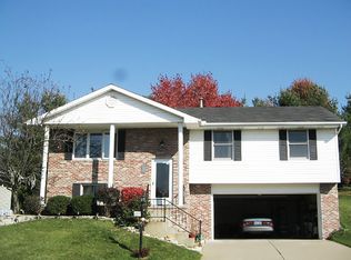 6009 W Ridgecrest Cir #1, Peoria, IL 61615