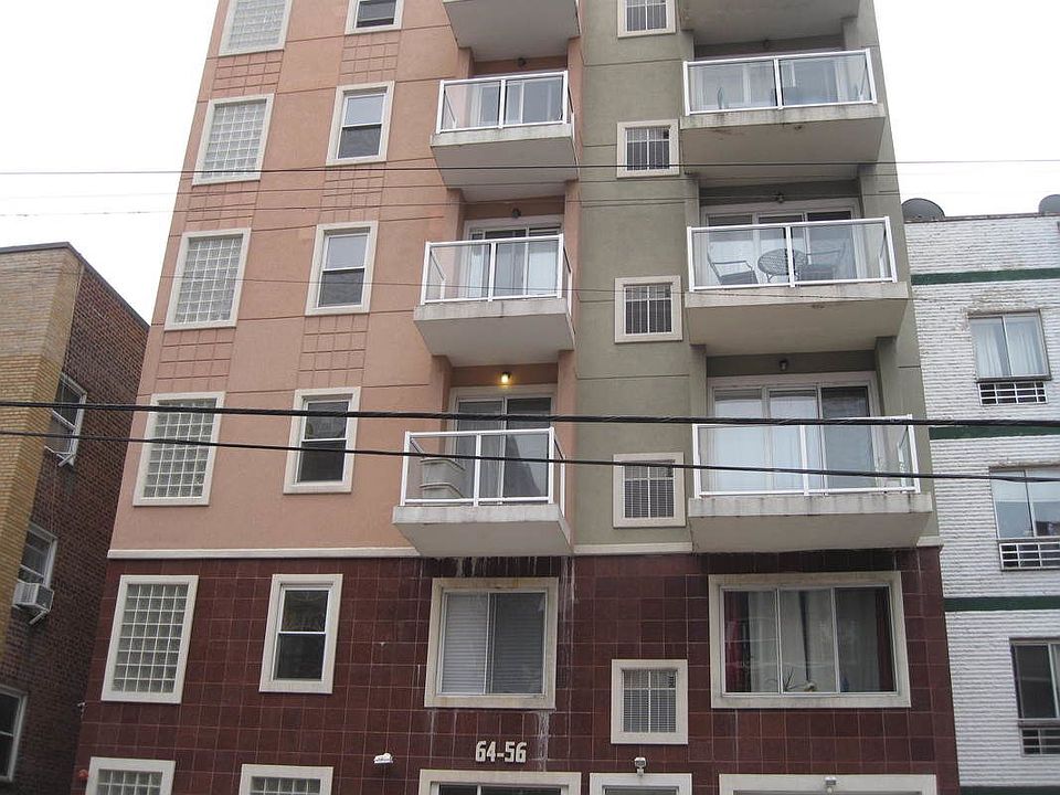 1st image of 64-56 Booth St #503